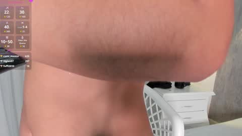 Snapshot of ariana_ceballos chatting on January 10, 2025, 5:56 pm ARIANA online show from January 10, 2025, 5:56 pm