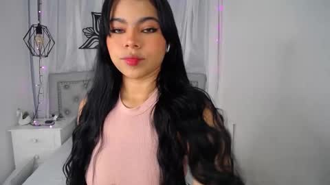 Snapshot of ariana_ceballos chatting on February 23, 2025, 12:27 pm ARIANA online show from February 23, 2025, 12:27 pm