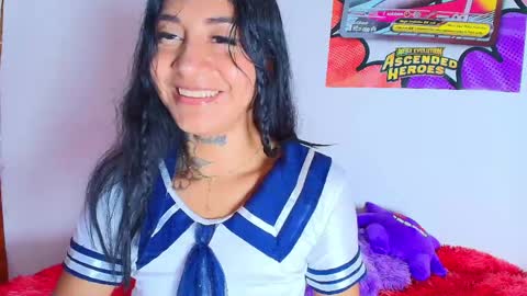 arianacooperuwu online show from April 26, 2026, 9:18 am