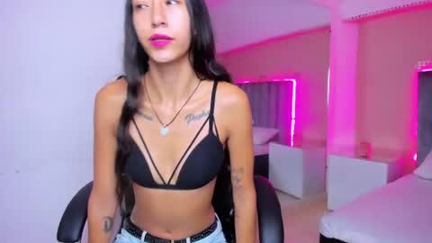 Snapshot of ariana_cri_x chatting on July 10, 2026, 1:25 pm ariana_cri_x online show from July 10, 2026, 1:25 pm