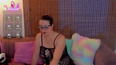 Ariana Cruz online show from January 10, 2026, 1:02 pm