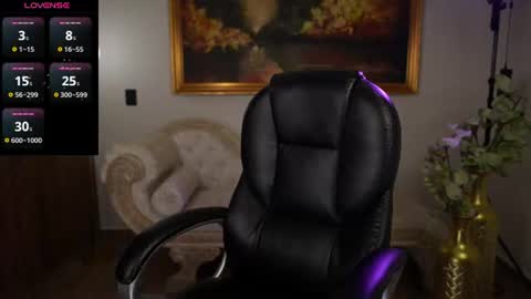 Ariana Cruz online show from July 25, 2026, 3:42 pm