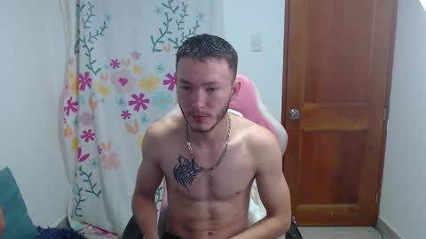 Snapshot of ariana_esteban07 chatting on February 22, 2026, 9:08 am ariana_esteban07 online show from February 22, 2026, 9:08 am