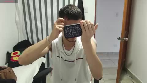 Snapshot of ariana_esteban07 chatting on March 16, 2026, 11:47 am ariana_esteban07 online show from March 16, 2026, 11:47 am