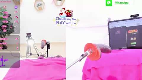 Snapshot of ariana_girl_ chatting on December 11, 2024, 4:49 am ariana girl online show from December 11, 2024, 4:49 am