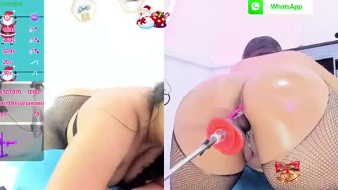 Snapshot of ariana_girl_ chatting on December 17, 2024, 2:01 am ariana girl online show from December 17, 2024, 2:01 am