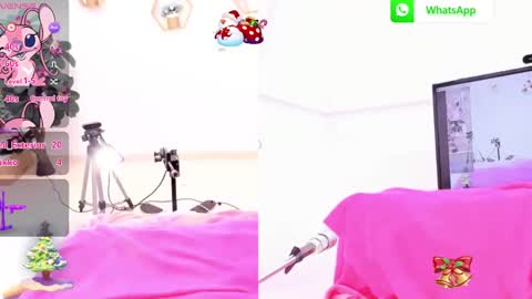 Snapshot of ariana_girl_ chatting on December 29, 2024, 6:24 am ariana girl online show from December 29, 2024, 6:24 am