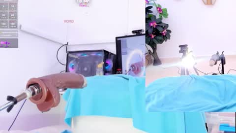 ariana  girl online show from March 15, 2026, 12:38 am