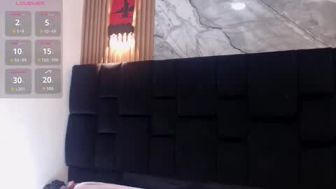 Snapshot of ariana_hill_ chatting on October 28, 2025, 12:19 pm ariana_hill_ online show from October 28, 2025, 12:19 pm