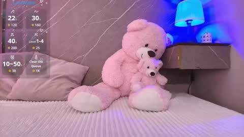 Ariana online show from February 9, 2026, 12:20 pm