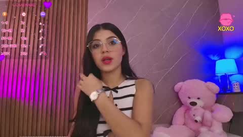 Ariana online show from April 24, 2026, 12:18 pm