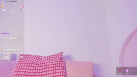 Snapshot of ariana_klart chatting on February 14, 2025, 10:59 am Ariana online show from February 14, 2025, 10:59 am
