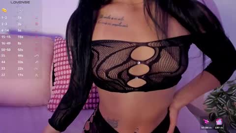 Snapshot of ariana_klart chatting on March 5, 2025, 4:13 am Ariana online show from March 5, 2025, 4:13 am