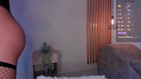 Snapshot of ariana_klart chatting on October 7, 2025, 3:58 am Ariana online show from October 7, 2025, 3:58 am