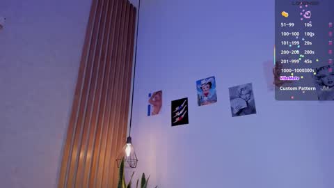 Ariana online show from February 14, 2026, 3:47 am