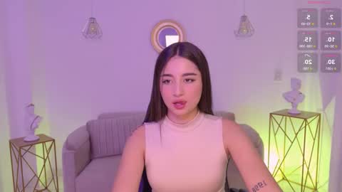 Ariana online show from November 16, 2025, 3:06 pm