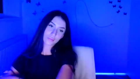 Ariana online show from November 10, 2025, 12:26 pm