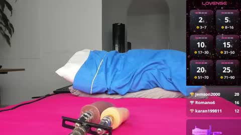 Snapshot of ariana_nix chatting on September 25, 2025, 7:50 pm ariana_nix online show from September 25, 2025, 7:50 pm