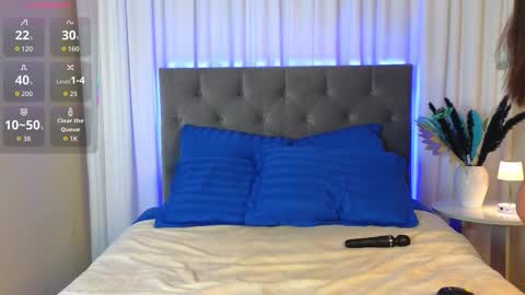 Ariana online show from September 11, 2025, 12:11 am