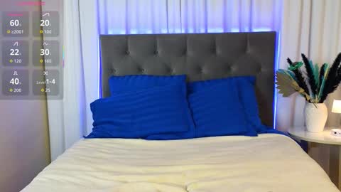 Ariana online show from September 23, 2025, 11:08 pm