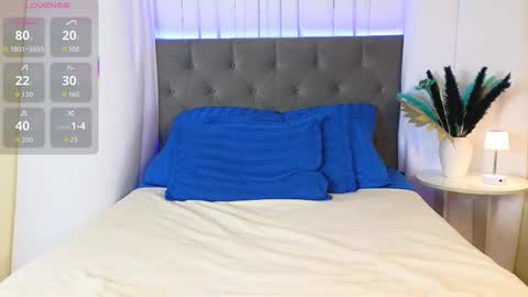 Ariana online show from November 23, 2025, 11:59 pm