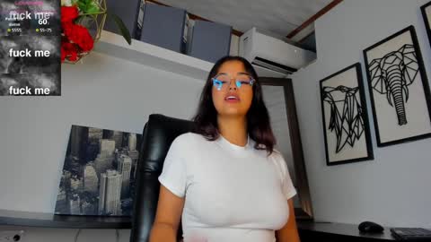 Ariana  online show from January 15, 2025, 4:25 am