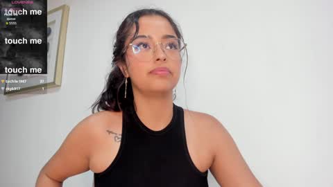 Ariana  online show from January 30, 2025, 8:22 am