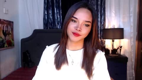 Snapshot of ariana_queen_hugecock69 chatting on December 21, 2025, 3:13 am Arian online show from December 21, 2025, 3:13 am