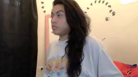 Ariana Rodriguez  trans Girl online show from February 5, 2026, 1:49 pm