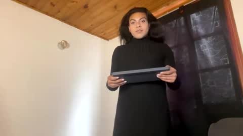 Ariana Rodriguez  trans Girl online show from June 4, 2026, 8:26 pm
