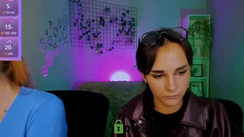 ariana_ross7 online show from October 1, 2025, 7:20 pm