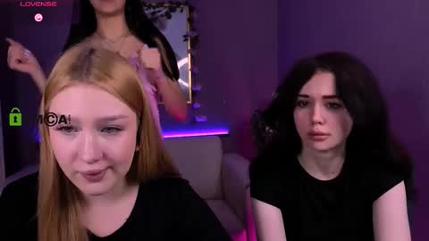 ariana_ross7 online show from February 21, 2026, 8:32 pm