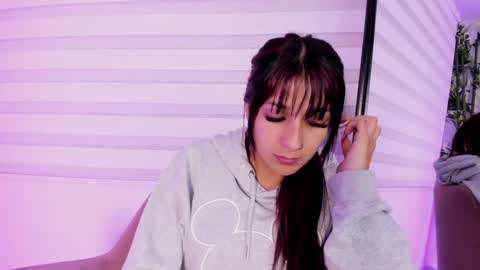 Ariana  online show from January 13, 2025, 10:35 pm