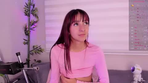 Ariana  online show from February 27, 2025, 9:04 pm