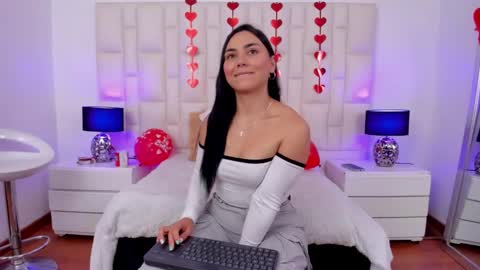  ariana  online show from February 15, 2025, 6:33 pm