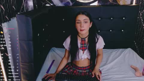 ariana_toro online show from March 4, 2026, 4:02 pm