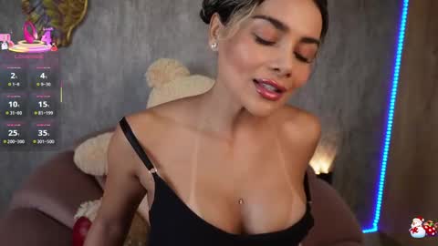 Snapshot of ariana_valdirii chatting on April 13, 2026, 1:27 pm cristina online show from April 13, 2026, 1:27 pm