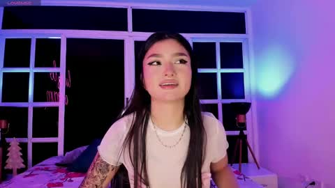 Ari online show from December 15, 2024, 3:45 am