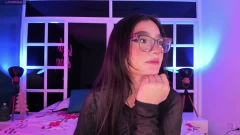 Ari online show from December 19, 2024, 3:18 am