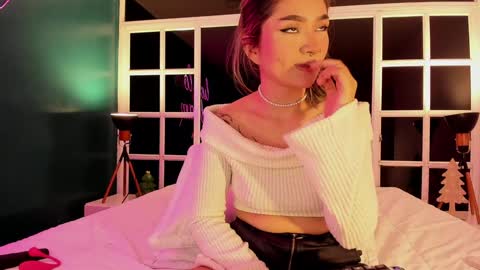 Ari online show from January 4, 2025, 3:07 am