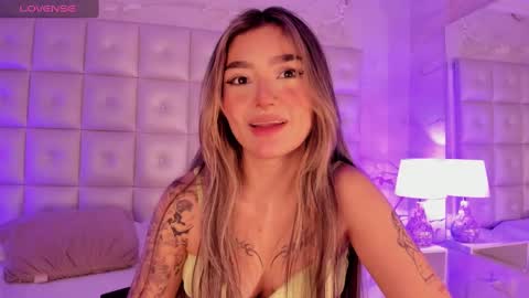 Ari online show from January 8, 2025, 3:19 am
