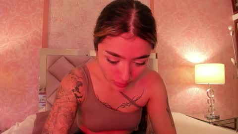 Ari online show from December 3, 2025, 3:14 am