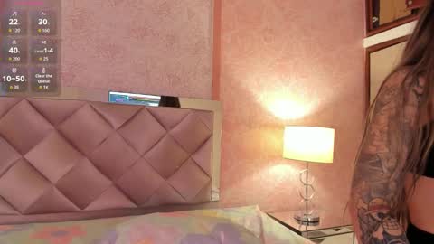 Ari online show from February 13, 2026, 5:58 am