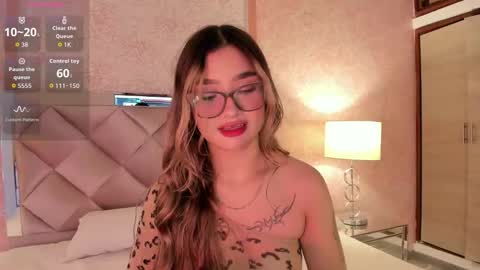 Ari online show from March 1, 2026, 3:30 am