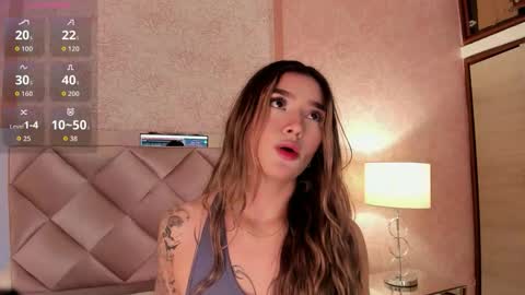 Ari online show from March 10, 2026, 3:33 am