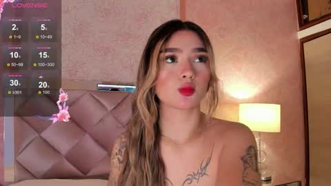 Ari online show from March 16, 2026, 3:23 am