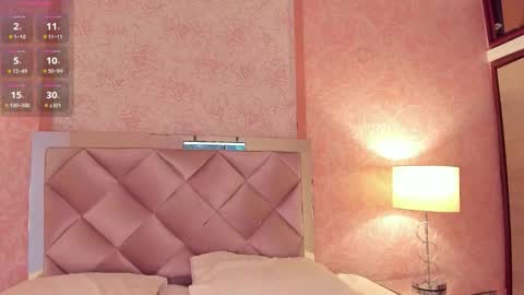 Ari online show from March 28, 2026, 3:39 am