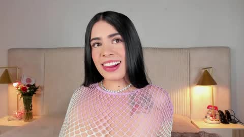 Susan online show from May 12, 2026, 8:06 pm