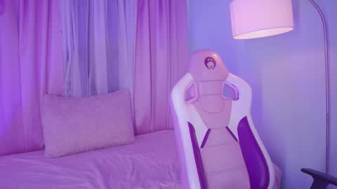 ARIANAA online show from March 10, 2026, 1:49 pm