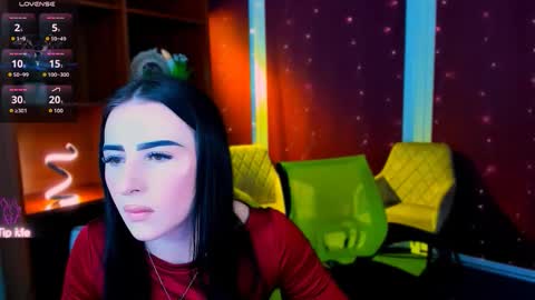 arianaa_cat online show from March 15, 2026, 7:53 pm